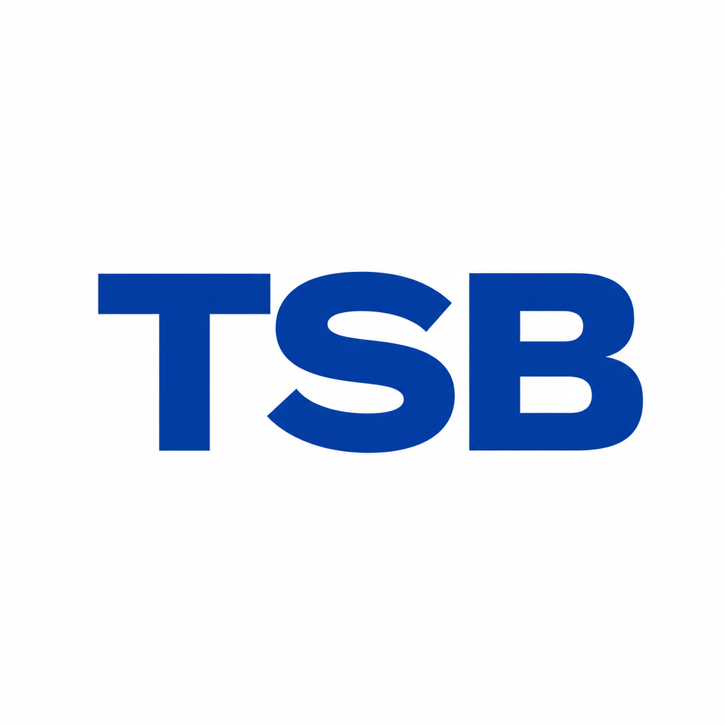 TSB logo